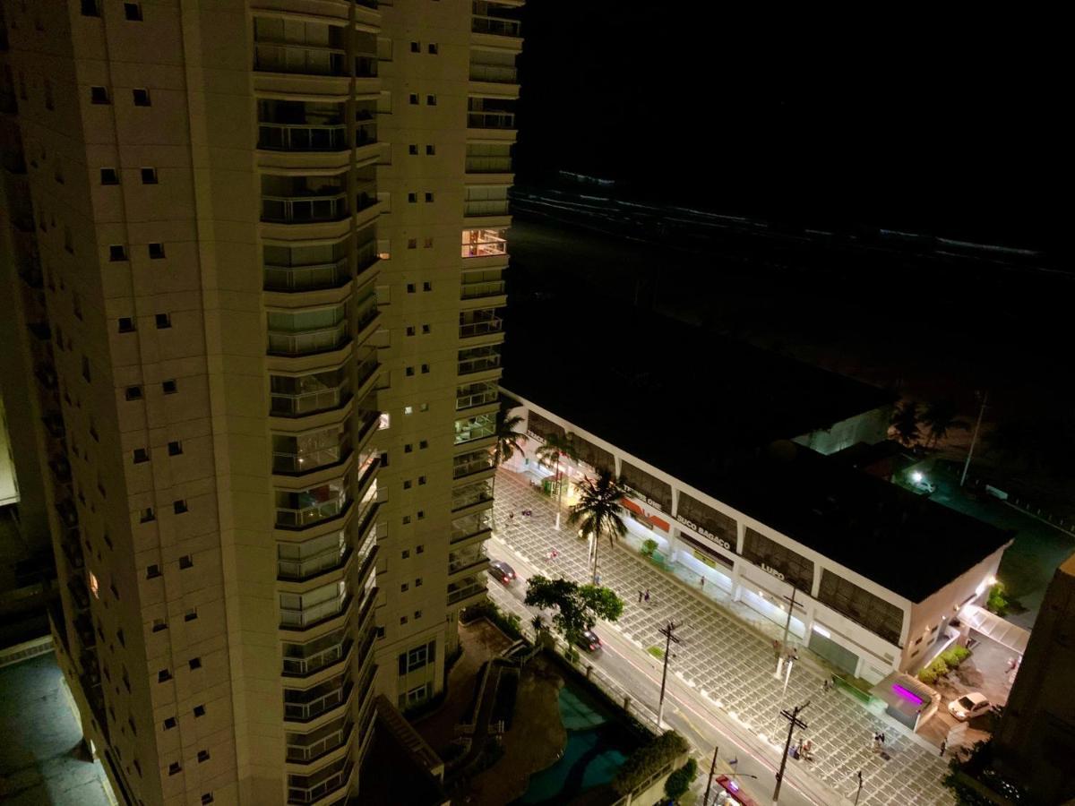 Guaruja La Plage Pitangueiras Luaran gambar