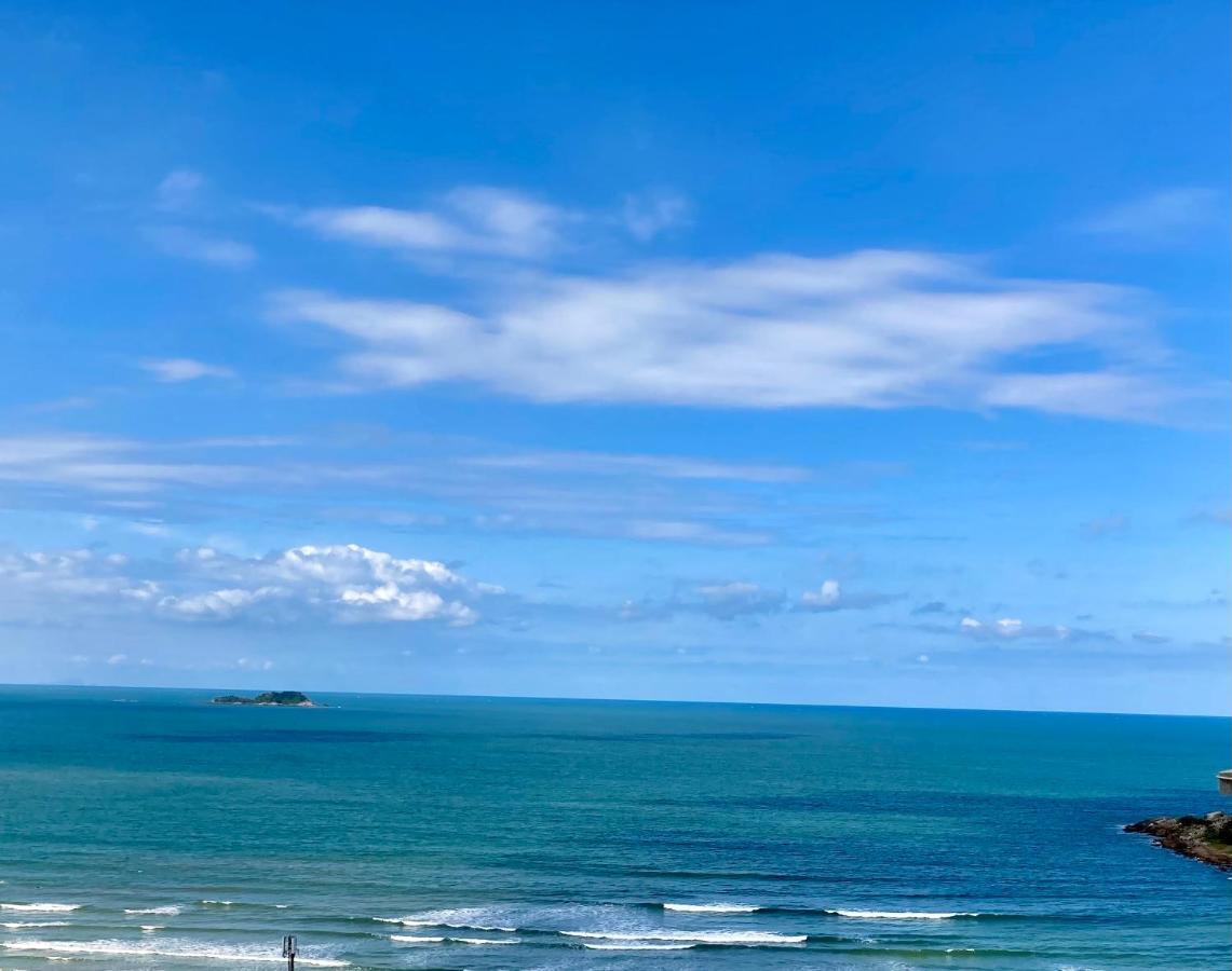 Guaruja La Plage Pitangueiras Luaran gambar
